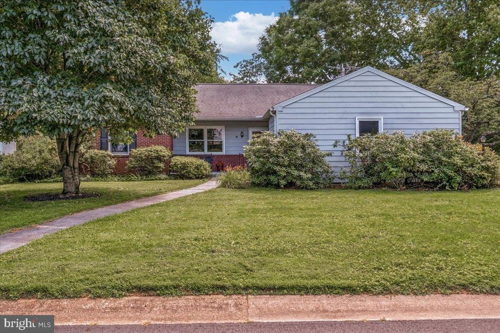 36 PASCHALL RD, Wilmington, DE 19803