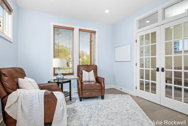 4985 W Village Court SE, Ada, MI 49301