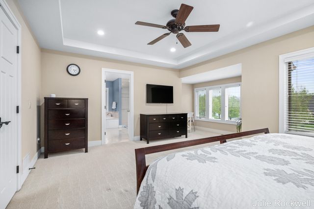 4985 W Village Court SE, Ada, MI 49301