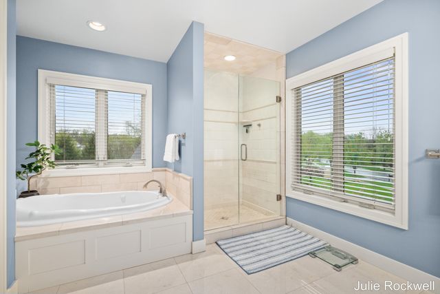 4985 W Village Court SE, Ada, MI 49301