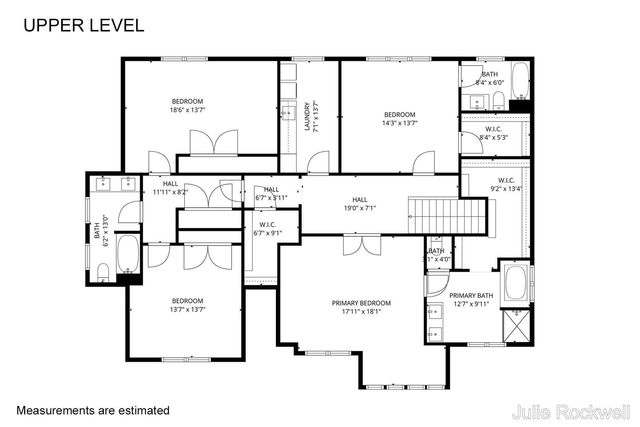 4985 W Village Court SE, Ada, MI 49301