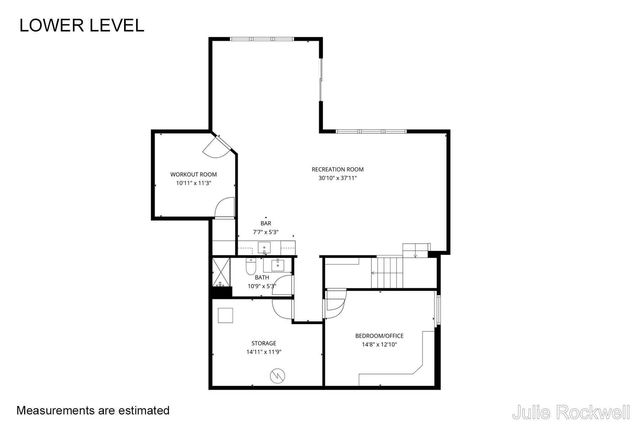 4985 W Village Court SE, Ada, MI 49301