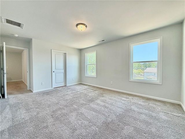 122 KCF Drive, Elon, NC 27244