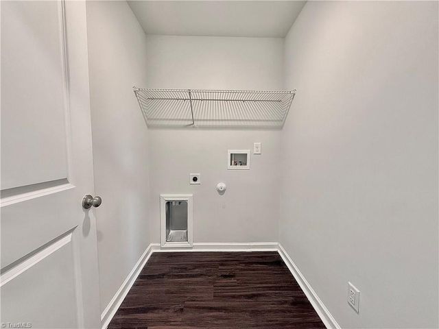 122 KCF Drive, Elon, NC 27244