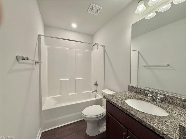 122 KCF Drive, Elon, NC 27244