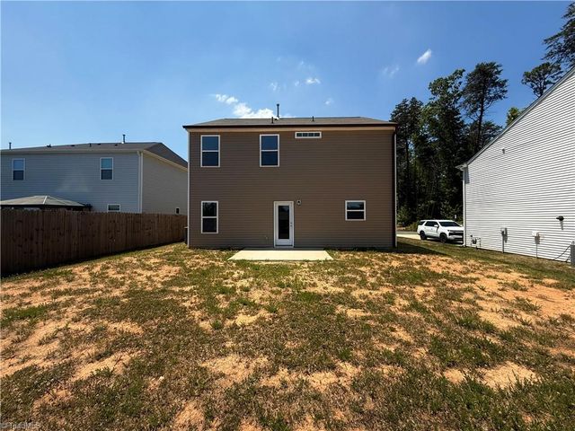 122 KCF Drive, Elon, NC 27244
