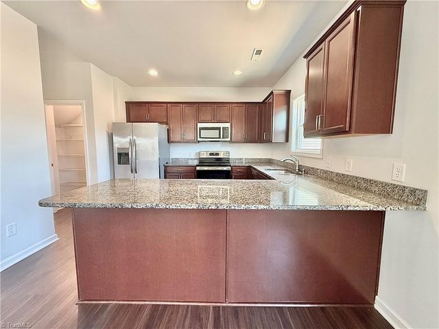 122 KCF Drive, Elon, NC 27244