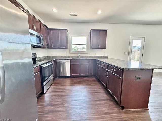 122 KCF Drive, Elon, NC 27244