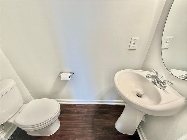 122 KCF Drive, Elon, NC 27244