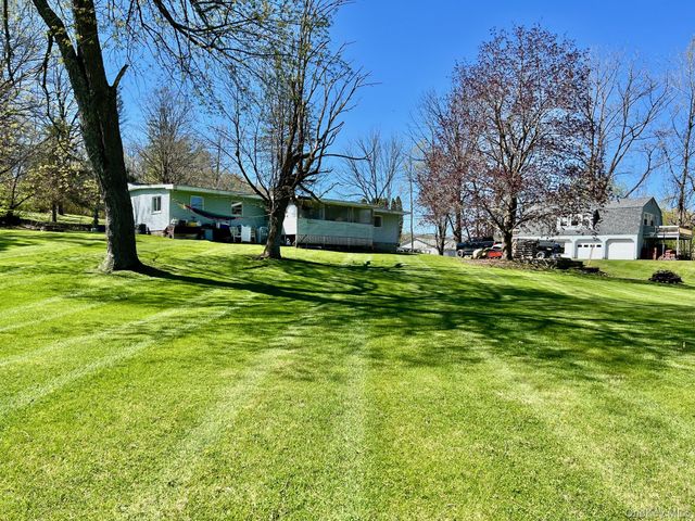 24 Wilson Eaton Road, Amenia, NY 12501