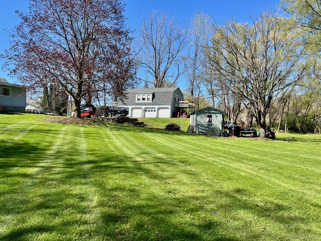 24 Wilson Eaton Road, Amenia, NY 12501