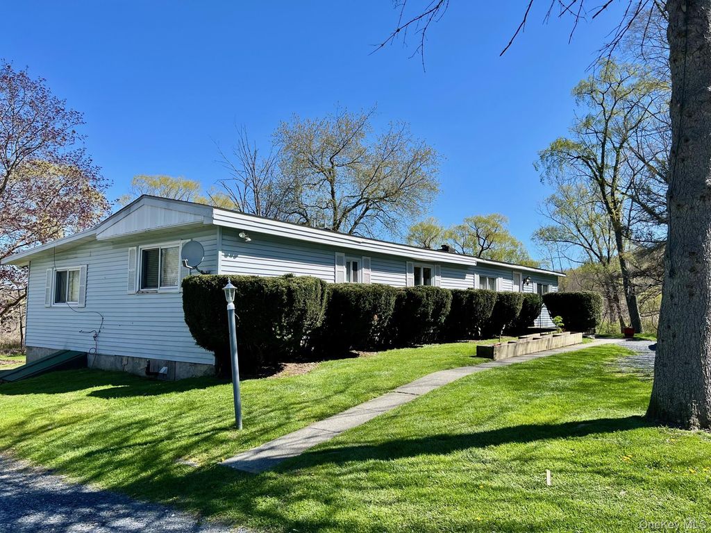 24 Wilson Eaton Road, Amenia, NY 12501