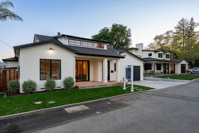 2 Augusta Court, Los Gatos, CA 95030