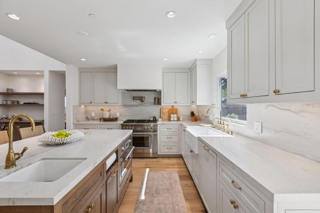 2 Augusta Court, Los Gatos, CA 95030