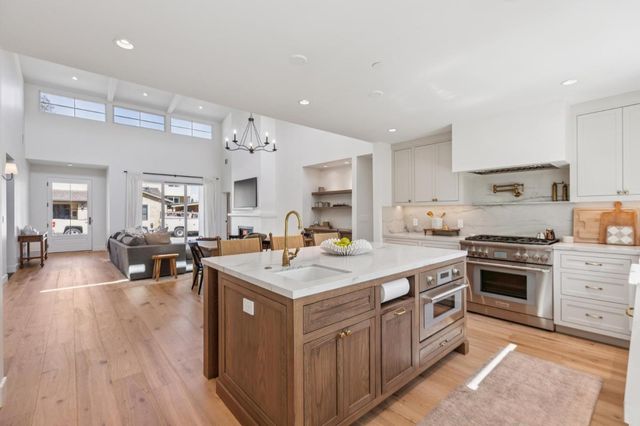 2 Augusta Court, Los Gatos, CA 95030