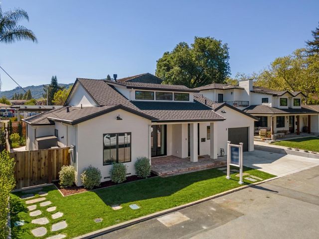 2 Augusta Court, Los Gatos, CA 95030