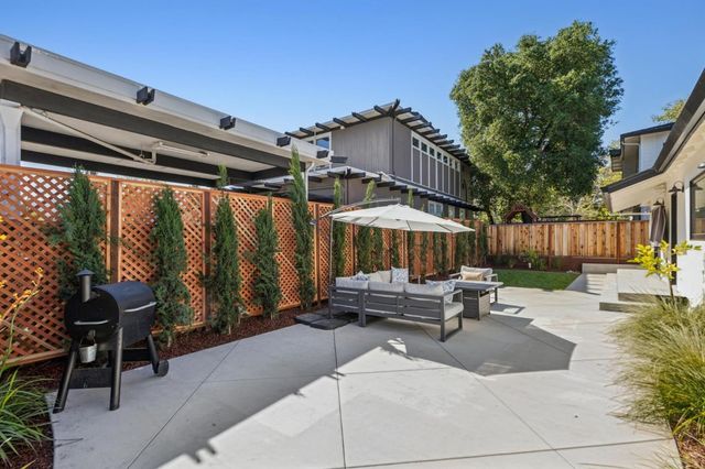 2 Augusta Court, Los Gatos, CA 95030