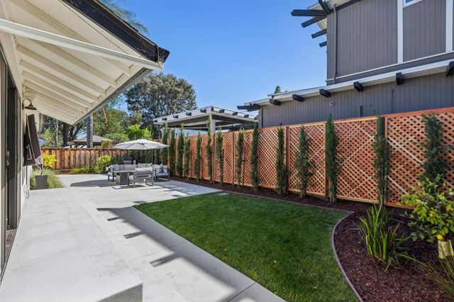 2 Augusta Court, Los Gatos, CA 95030