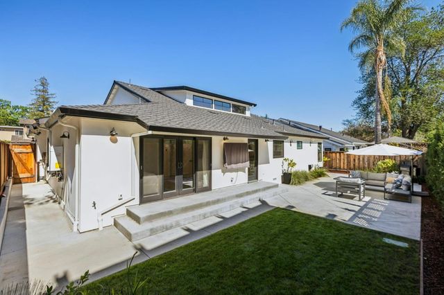 2 Augusta Court, Los Gatos, CA 95030