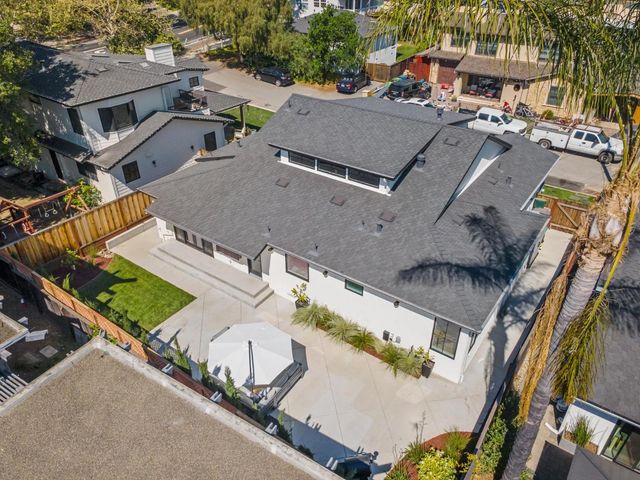 2 Augusta Court, Los Gatos, CA 95030