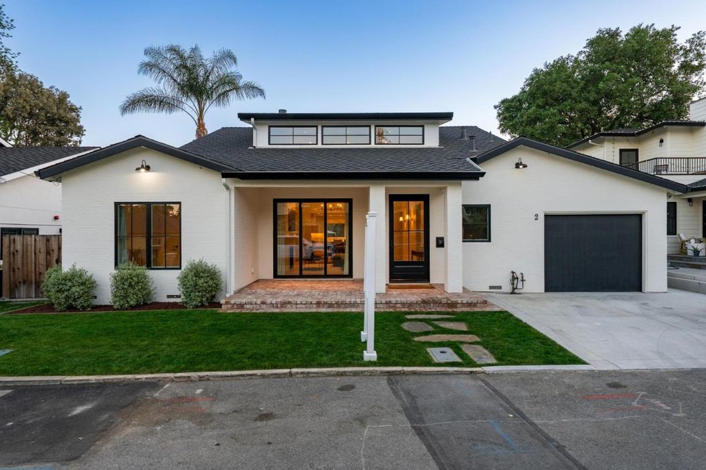 2 Augusta Court, Los Gatos, CA 95030
