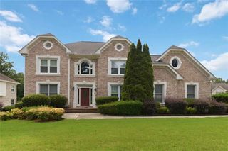 3031 Cadbury Trail, Snellville, GA 30039