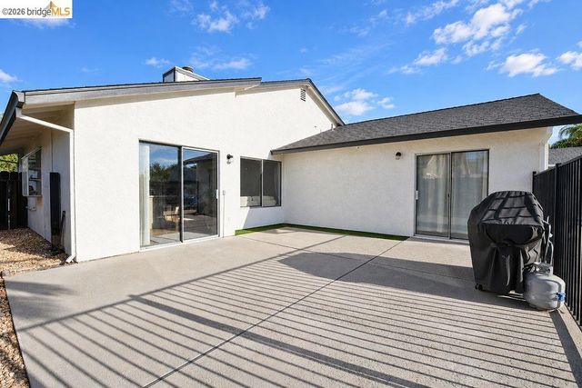 4239 Sequoia Drive, Oakley, CA 94561