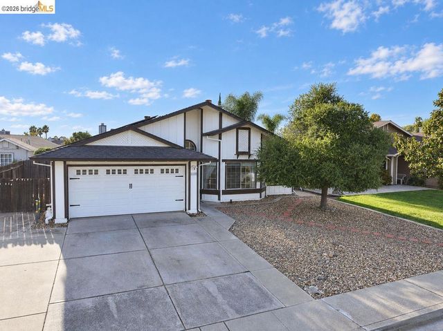 4239 Sequoia Drive, Oakley, CA 94561