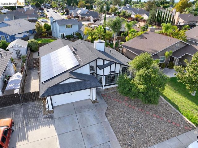 4239 Sequoia Drive, Oakley, CA 94561