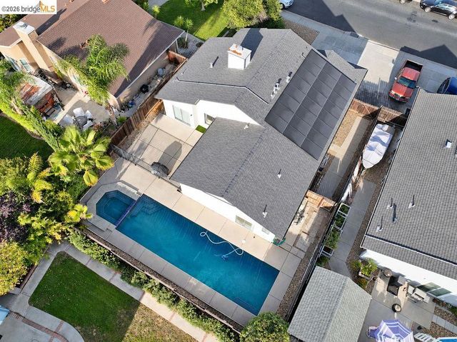 4239 Sequoia Drive, Oakley, CA 94561