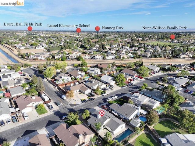 4239 Sequoia Drive, Oakley, CA 94561