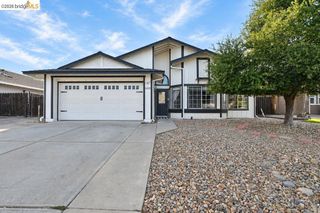 4239 Sequoia Drive, Oakley, CA 94561