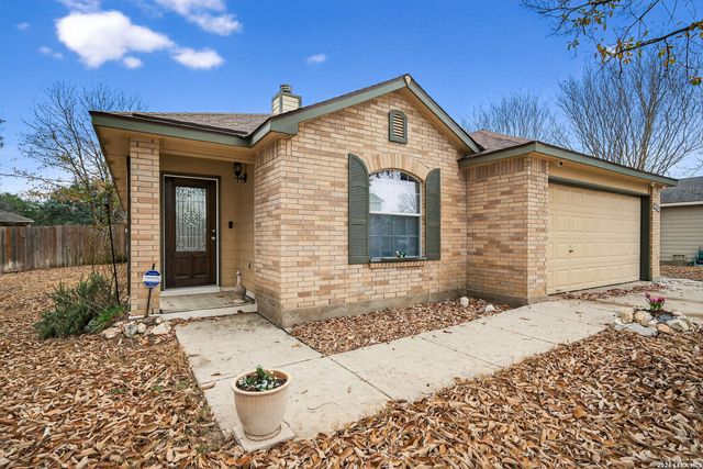 7942 Ruidoso Chase, Selma, TX 78154