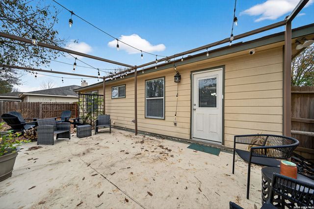 7942 Ruidoso Chase, Selma, TX 78154