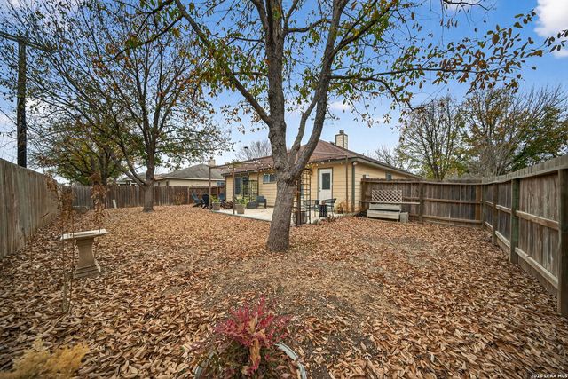 7942 Ruidoso Chase, Selma, TX 78154