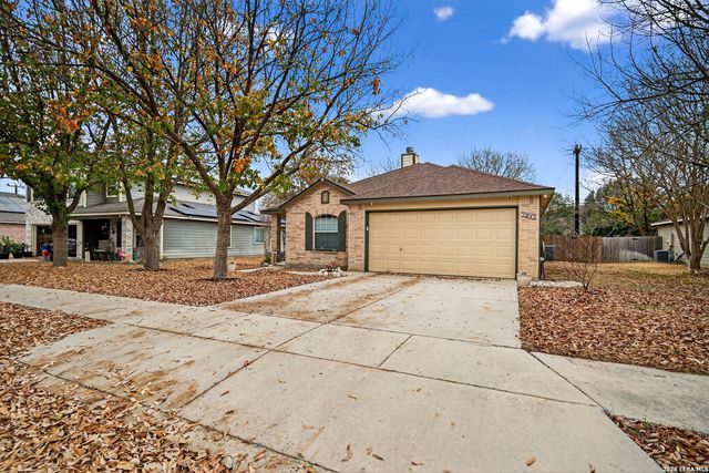 7942 Ruidoso Chase, Selma, TX 78154