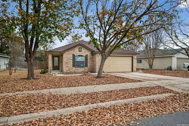 7942 Ruidoso Chase, Selma, TX 78154