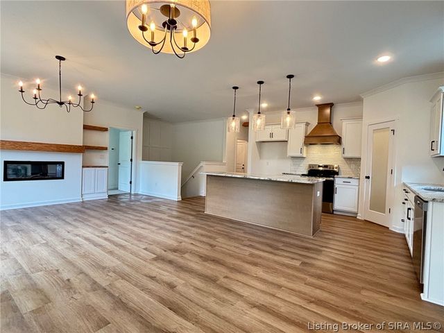 2621 Vineyard Way 208, Memphis, IN 47143
