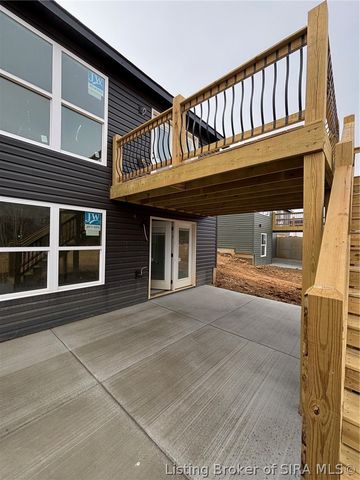 2621 Vineyard Way 208, Memphis, IN 47143
