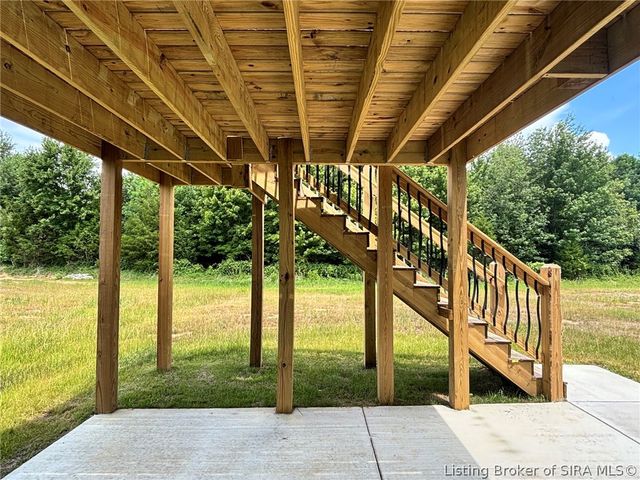 2621 Vineyard Way 208, Memphis, IN 47143
