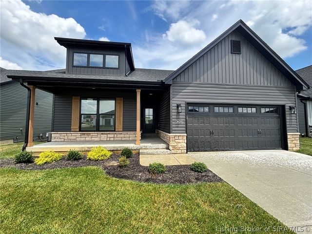 2621 Vineyard Way 208, Memphis, IN 47143
