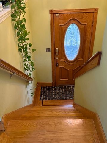 93 Morgan Street, Randolph, MA 02368