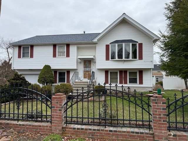 93 Morgan Street, Randolph, MA 02368