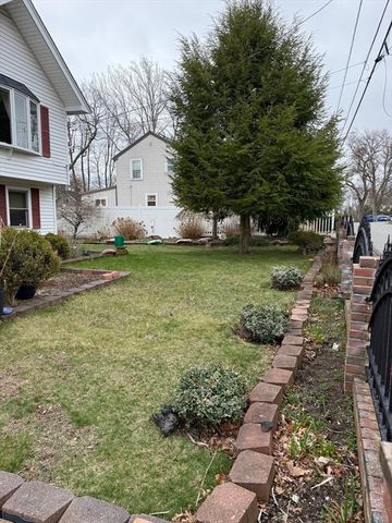 93 Morgan Street, Randolph, MA 02368