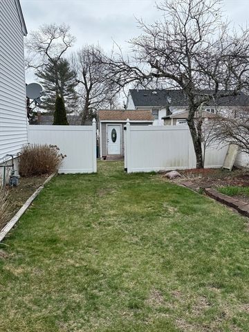 93 Morgan Street, Randolph, MA 02368