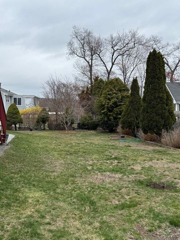 93 Morgan Street, Randolph, MA 02368