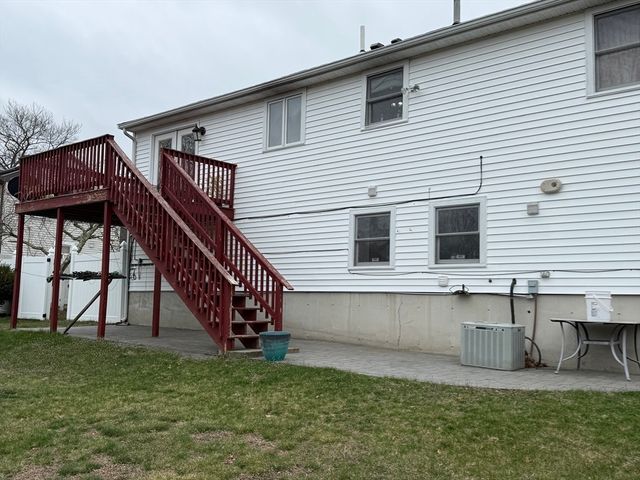 93 Morgan Street, Randolph, MA 02368