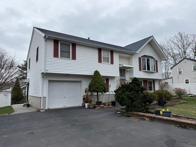 93 Morgan Street, Randolph, MA 02368