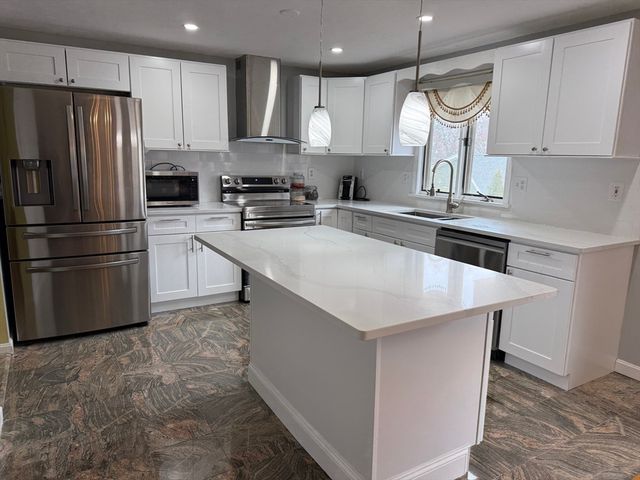 93 Morgan Street, Randolph, MA 02368