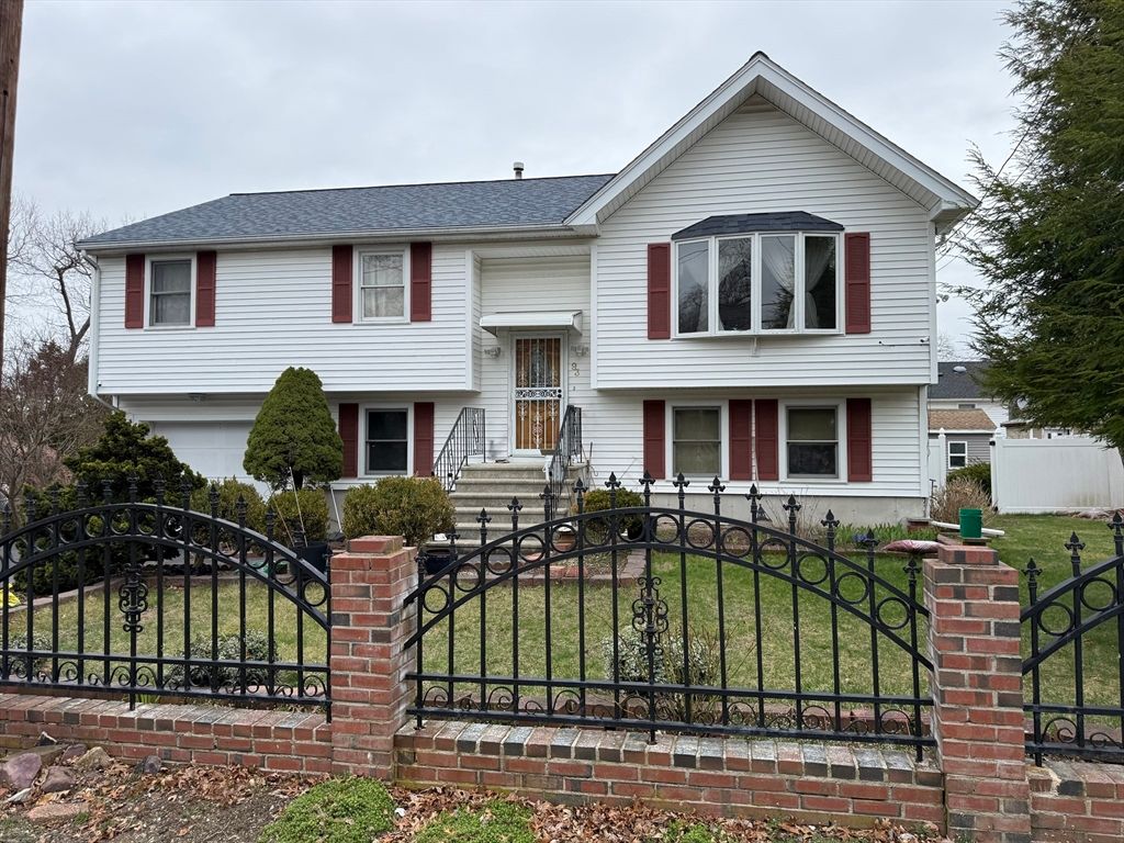 93 Morgan Street, Randolph, MA 02368